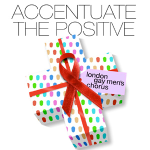 Accentuate the Positive