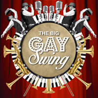 The Big Gay Swing
