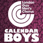 Calendar Boys