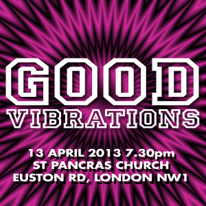 Good Vibrations