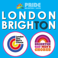 London to Brighton