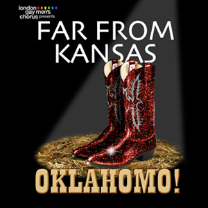 Oklahomo!