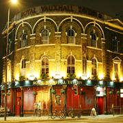 Vauxhall Tavern - Talk of London