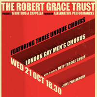 Robert Grace Trust