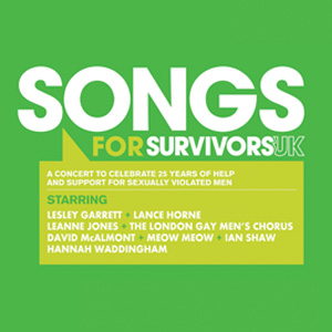 Songs for Survivors UK