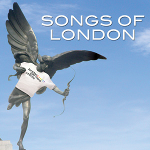 Songs of London