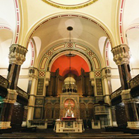 West London Synagogue