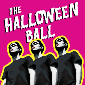 The Halloween Ball
