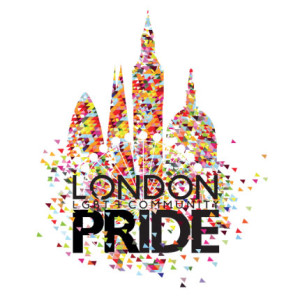 London Pride 2013