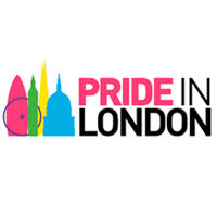 Pride in London