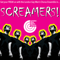 Screamers!