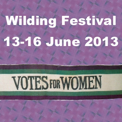 Wilding Festival