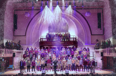 LGMC-AWintersTale-icy-frosted-lowres LGMC performing a Christmas show