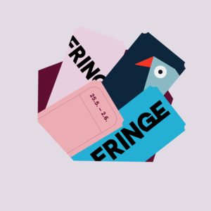 Songs of Gays - Prague Fringe