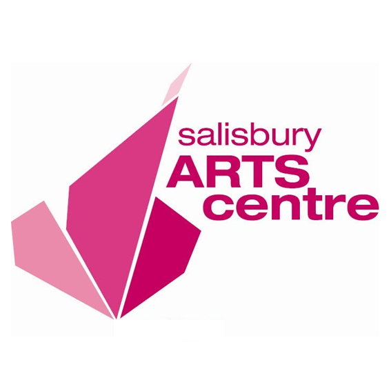 SQUAWK - Salisbury Arts Centre