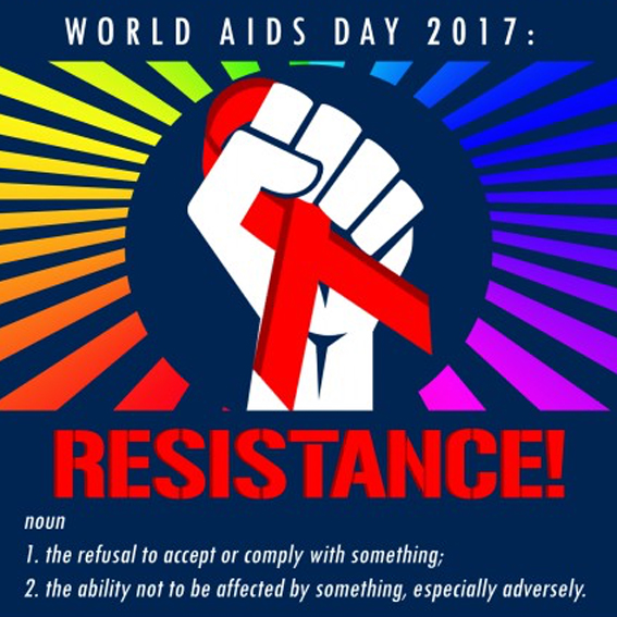 World AIDS Day Service and Concert